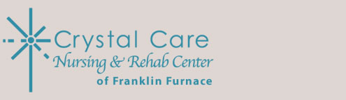 Crystal Care of Franklin Furnace